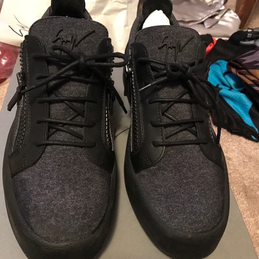 Shoes